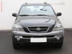 Kia Sorento - fotka číslo 1
