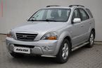 Kia Sorento - fotka číslo 2