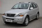 Kia Sorento - fotka číslo 2