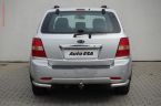 Kia Sorento - fotka číslo 4