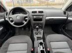Škoda Octavia - fotka číslo 7