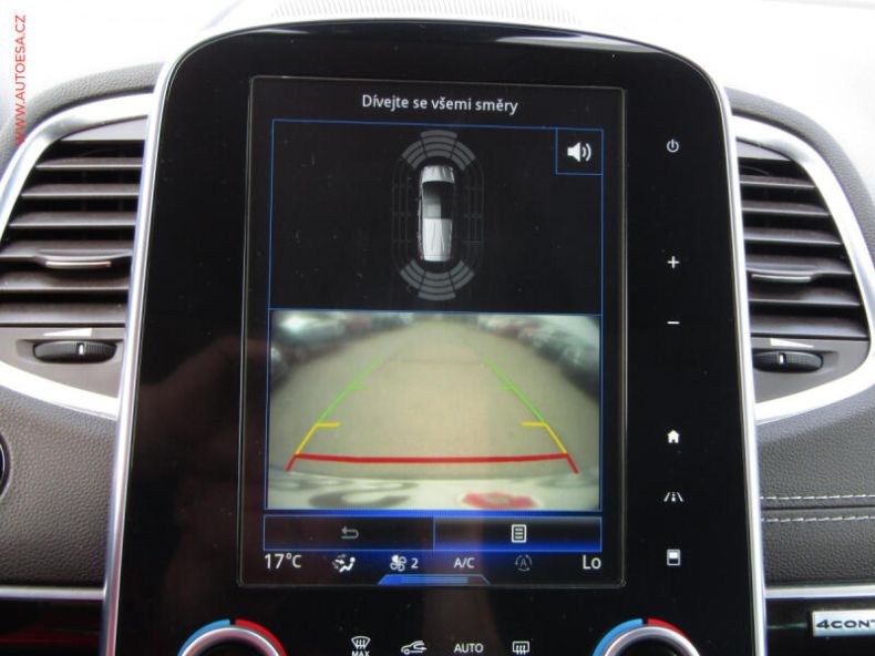 Renault Espace - hlavní fotka