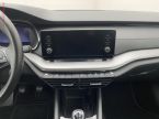 Škoda Octavia - fotka číslo 11