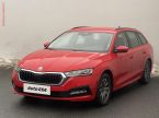 Škoda Octavia - fotka číslo 2