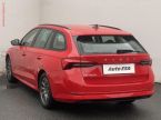 Škoda Octavia - fotka číslo 5