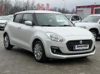 Suzuki Swift - fotka číslo 0