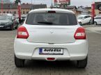 Suzuki Swift - fotka číslo 4