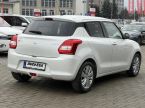 Suzuki Swift - fotka číslo 5