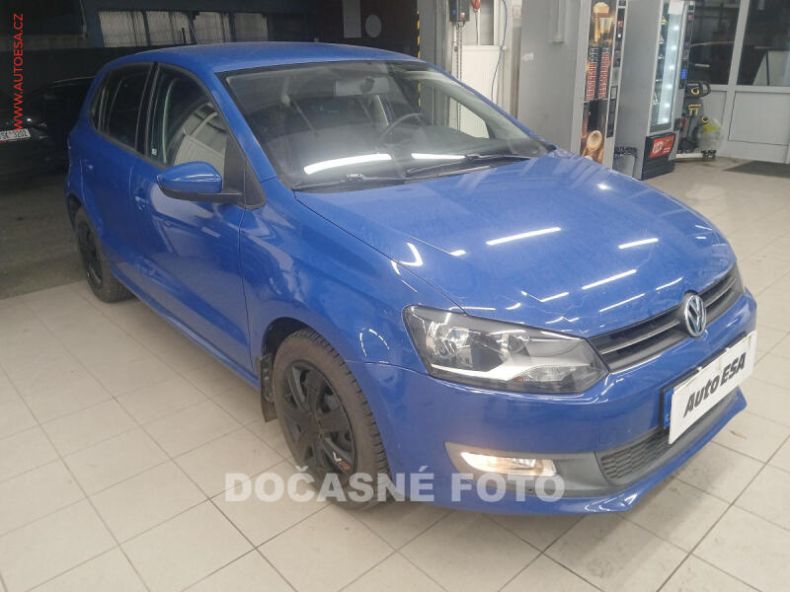 Volkswagen Polo - hlavní fotka inzerátu