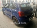 Volkswagen Polo - fotka číslo 1