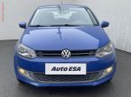 Volkswagen Polo - fotka číslo 1