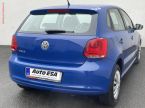 Volkswagen Polo - fotka číslo 3