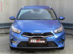 Kia Cee'd - fotka číslo 1