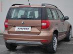 Škoda Yeti - fotka číslo 3