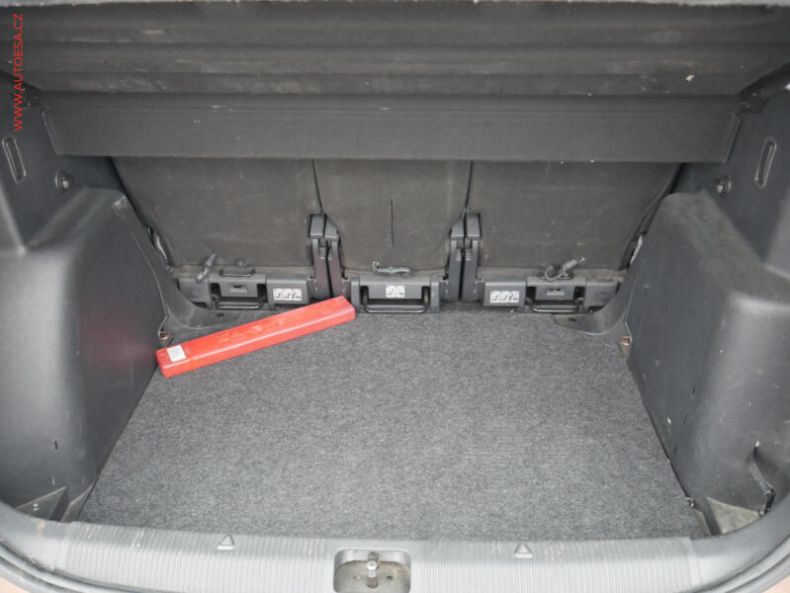 Škoda Yeti - hlavní fotka