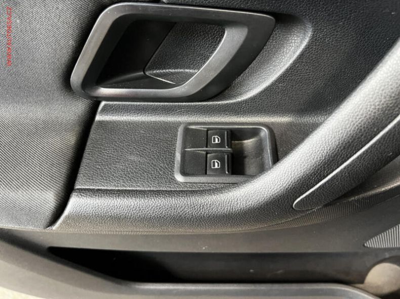 Škoda Fabia - hlavní fotka