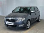 Škoda Fabia - fotka číslo 2