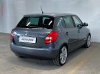 Škoda Fabia - fotka číslo 3