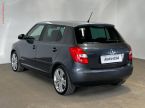 Škoda Fabia - fotka číslo 5
