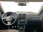 Škoda Fabia - fotka číslo 7