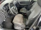 Škoda Fabia - fotka číslo 8