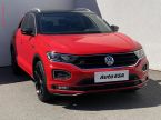 Volkswagen T-Roc - fotka číslo 0