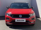 Volkswagen T-Roc - fotka číslo 1