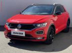 Volkswagen T-Roc - fotka číslo 2
