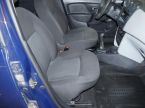 Dacia Logan - fotka číslo 11