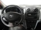 Dacia Logan - fotka číslo 12