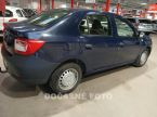 Dacia Logan - fotka číslo 1