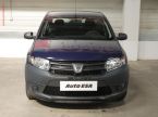 Dacia Logan - fotka číslo 1