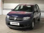 Dacia Logan - fotka číslo 2