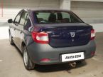 Dacia Logan - fotka číslo 3