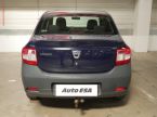 Dacia Logan - fotka číslo 4