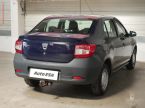Dacia Logan - fotka číslo 5