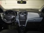 Dacia Logan - fotka číslo 7