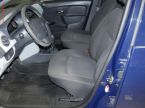 Dacia Logan - fotka číslo 8
