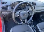 Škoda Fabia - fotka číslo 11