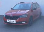 Škoda Fabia - fotka číslo 2