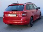 Škoda Fabia - fotka číslo 3