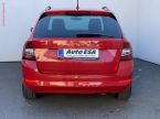 Škoda Fabia - fotka číslo 4