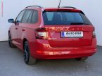 Škoda Fabia - fotka číslo 5