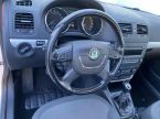 Škoda Yeti - fotka číslo 11