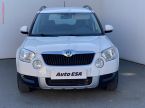 Škoda Yeti - fotka číslo 1