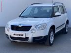 Škoda Yeti - fotka číslo 2