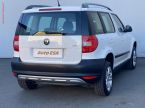 Škoda Yeti - fotka číslo 3