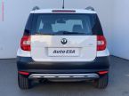 Škoda Yeti - fotka číslo 4