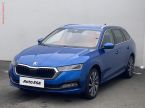Škoda Octavia - fotka číslo 2
