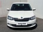 Škoda Fabia - fotka číslo 1